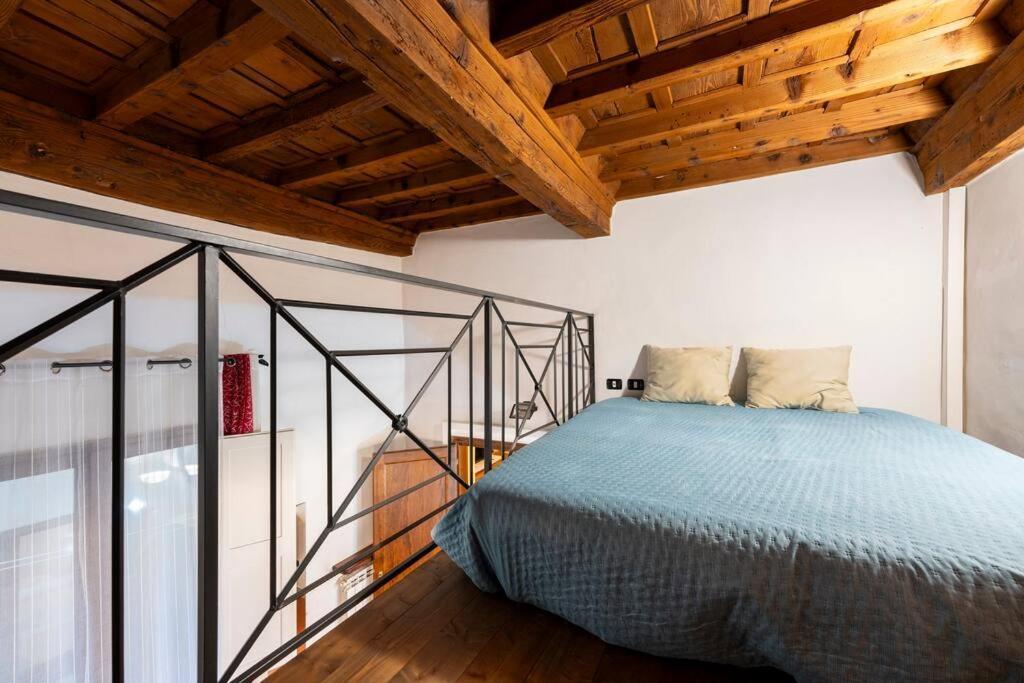 Keys Of Italy - Serragli 55 - Stile Rustico Rinascimentale In Oltrarno Флоренция Экстерьер фото